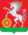 Боготол герб